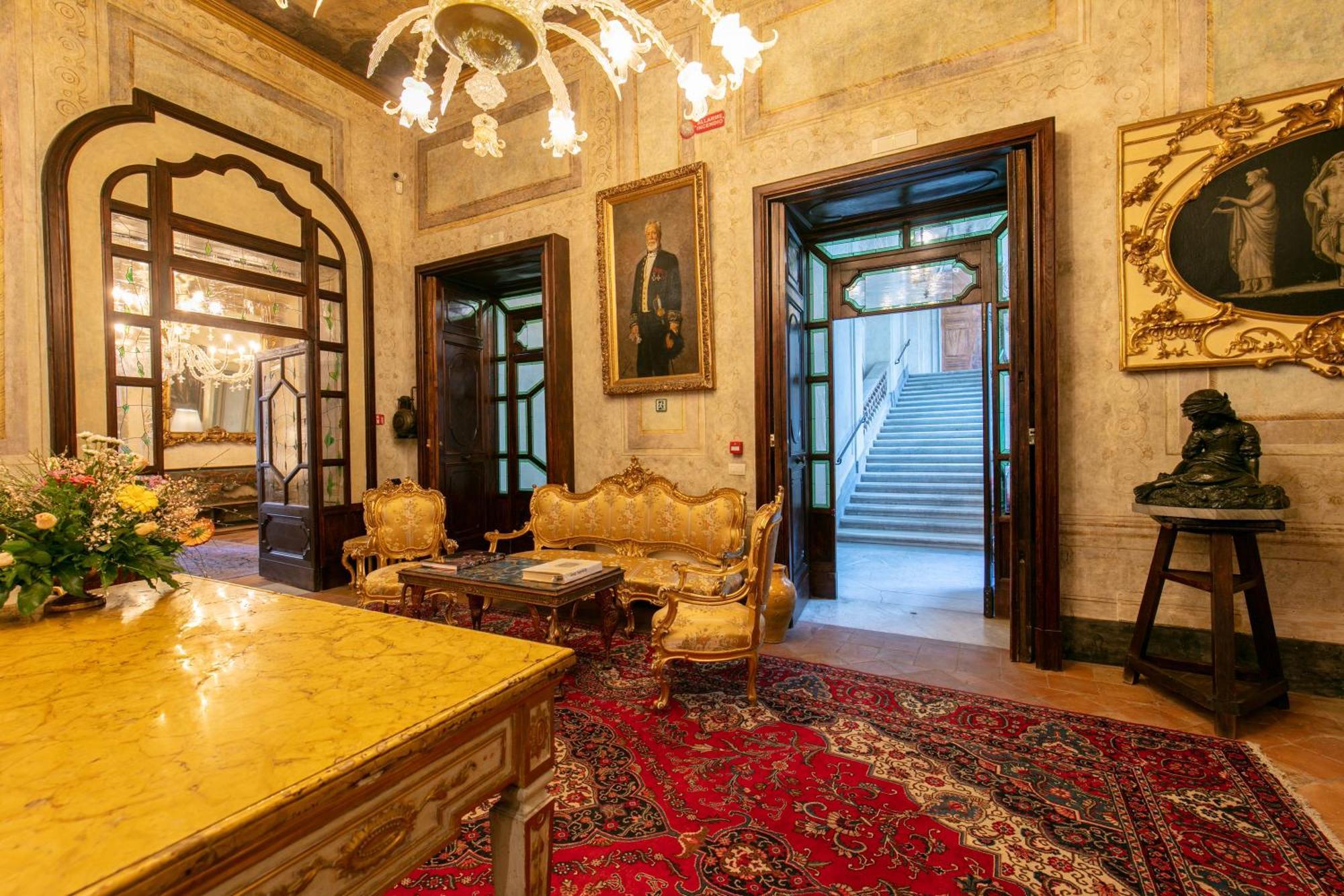 Palazzo Doria Guest house