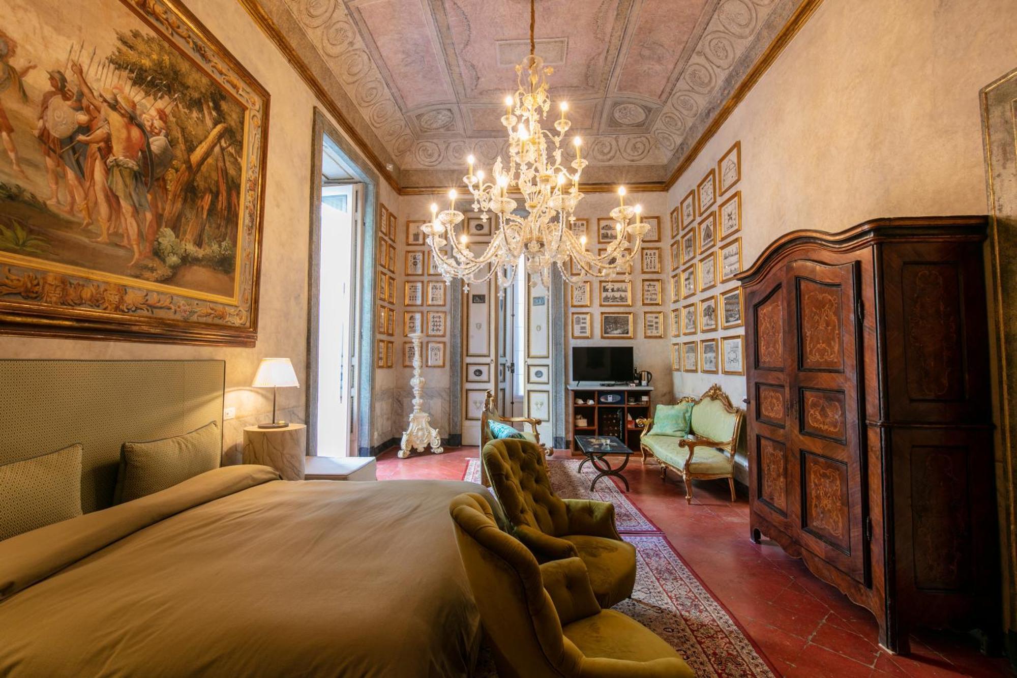 Guest house Palazzo Doria