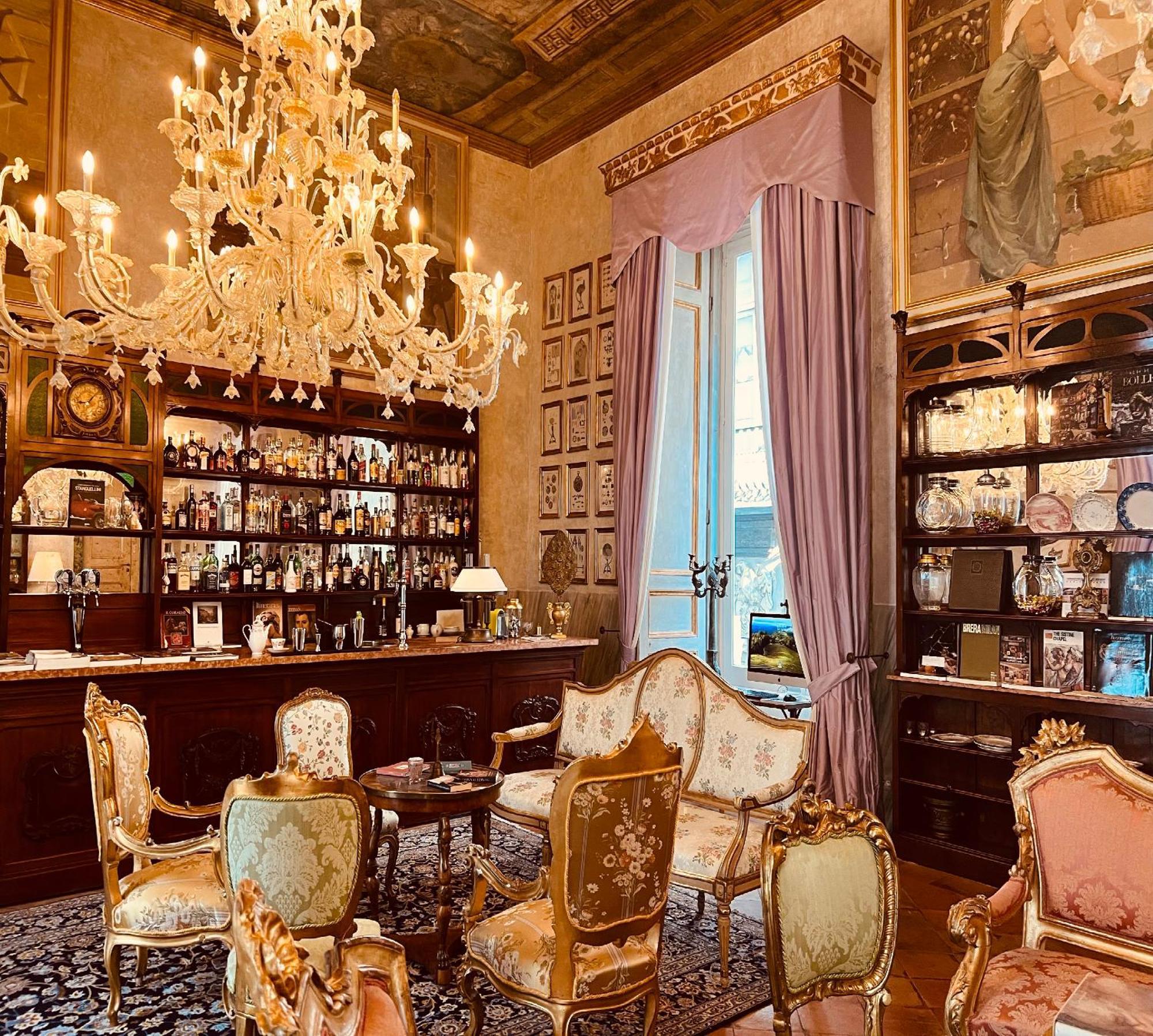 Guest house Palazzo Doria *